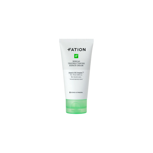 FATION - Nosca9 Trouble Toning Repair Cream - 70ml 5761