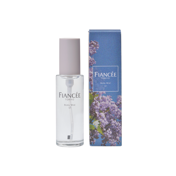 FIANCEE - Body Mist - 50ml - UI 57556