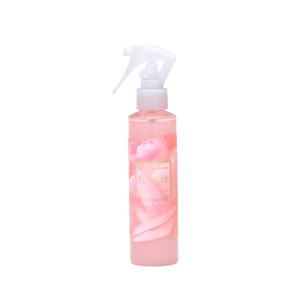 FIANCEE - Fragrance Hair Mist - 150ml - Pure Mellow Shampoo 59239