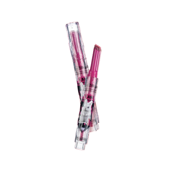 Flortte - Special Edition Heart-shaped Lipstick - 1.5g - S06 Too Cool 65428
