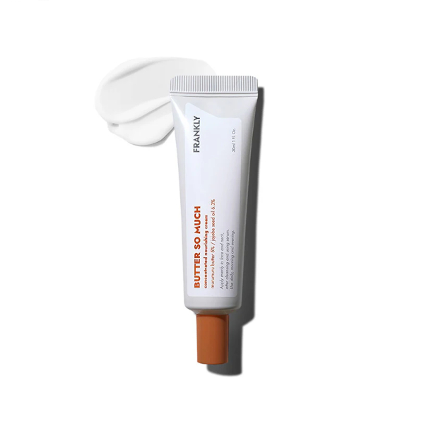 FRANKLY - Butter So Much Cream - 30ml 5804