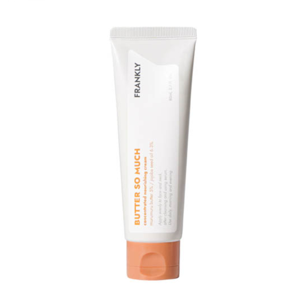 FRANKLY - Butter So Much Cream - 80ml 5800