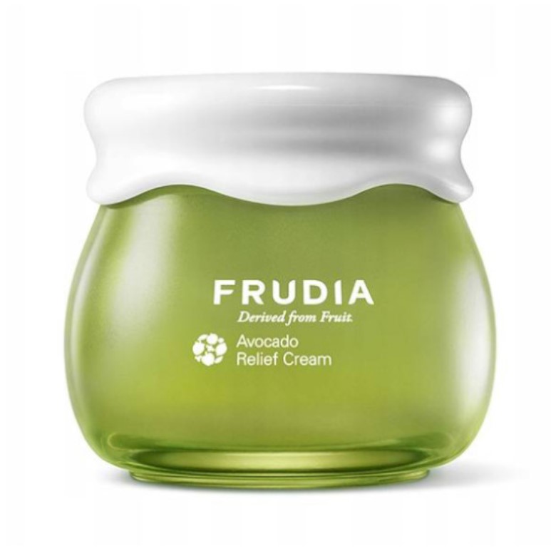 FRUDIA - Avocado Relief Cream - 55g 5847