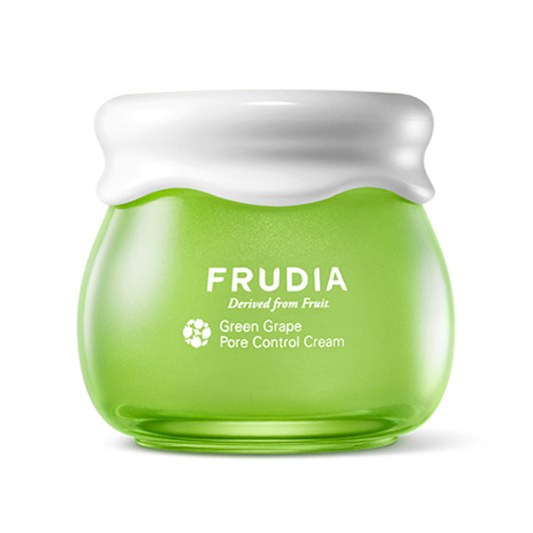 FRUDIA - Green Grape Pore Control Cream - 55g 5850