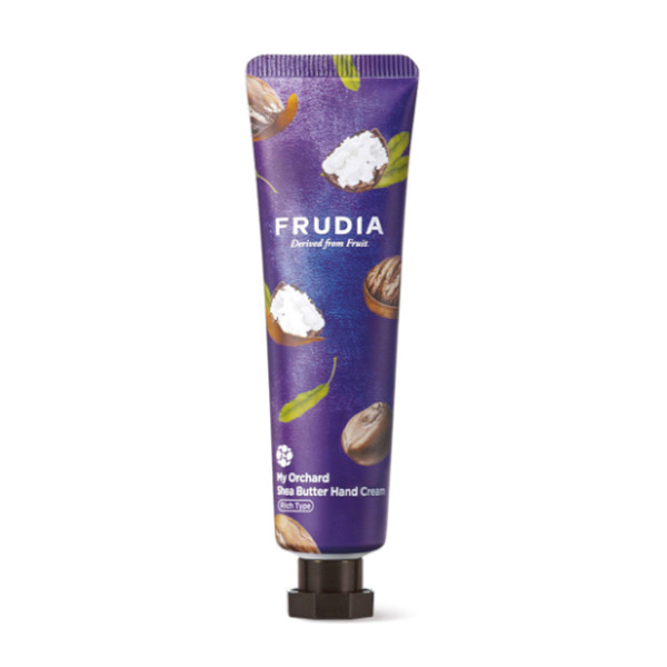 FRUDIA - My Orchard Hand Cream - 30g - Shea Butter