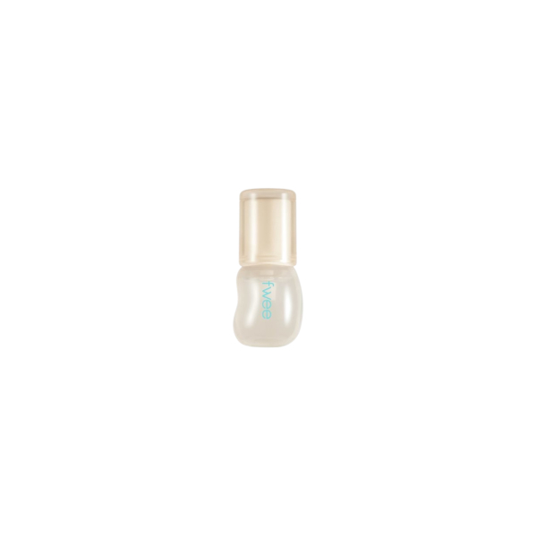 Fwee - 3D Changing Gloss - 5.6g - 00 Clear 64986
