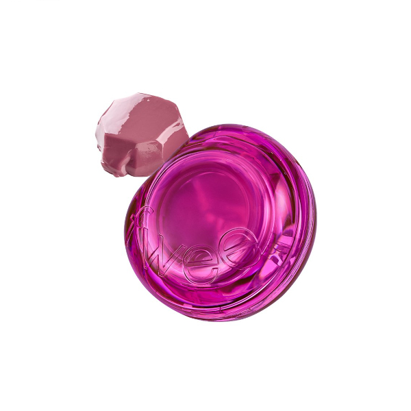 Fwee - Lip & Cheek Glowy Jelly Pot - 4g - JM03 Cream Tea