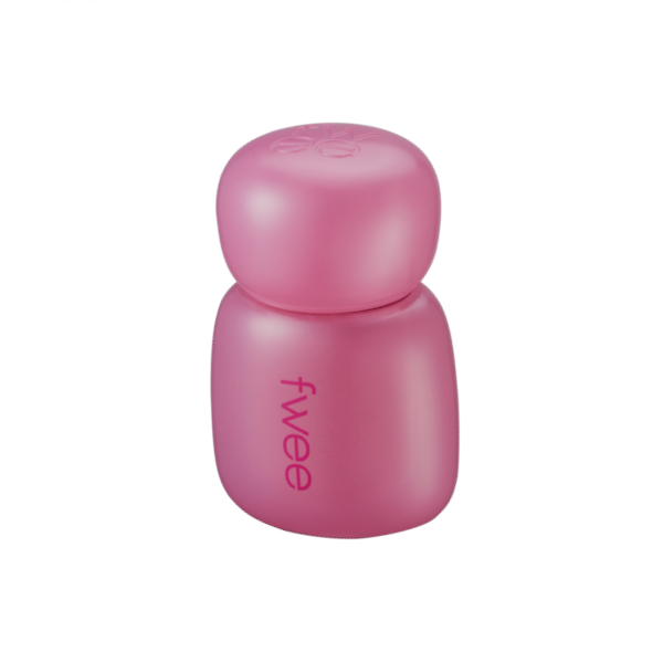 Fwee - Pink Obsession Stay-Fit Lip Tint - 3.8g - M05 Code Pink