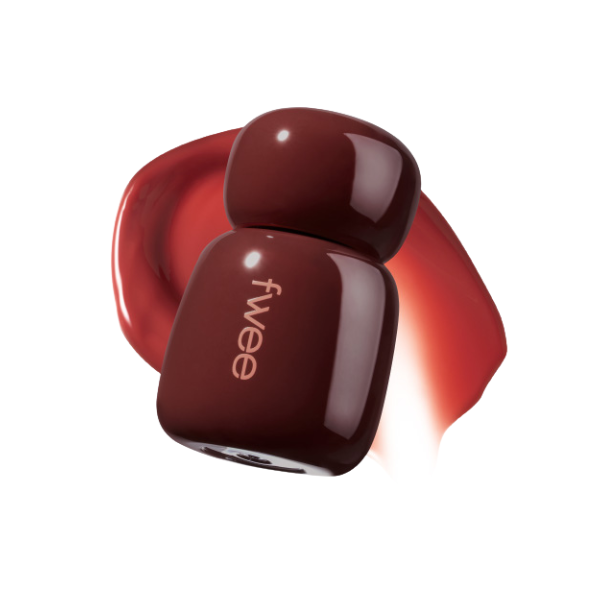 Fwee - Rose Obsession Stay-fit Lip Tint - 3.5g - GW02 Spring Rose