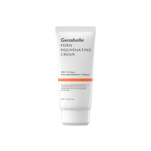 Genabelle - PDRN Rejuvenating Cream - 70ml 5883
