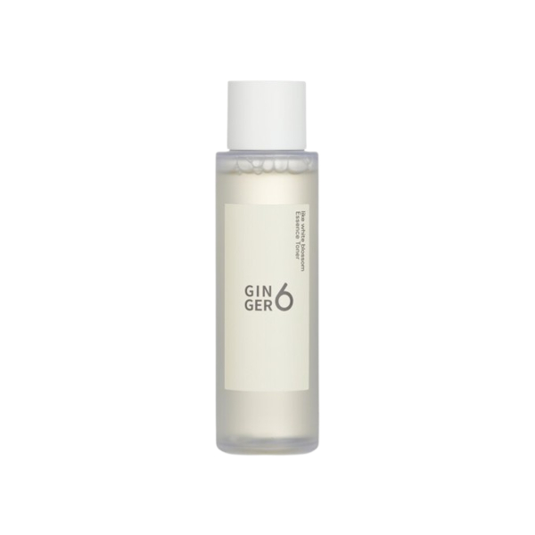 Ginger6 - Like White Blossom Essence Toner - 150ml 88039