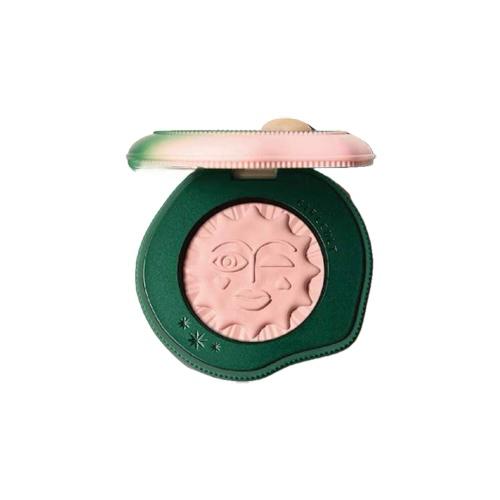GIRLCULT - Saturn Peach Feast Series Multi-Use Cream Blusher - 4.7g - #24