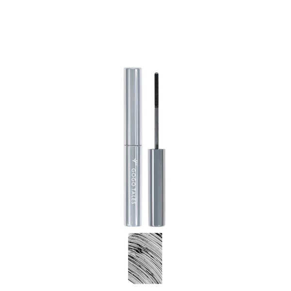 Gogo Tales - Curling Mascara - 3g - 701 Black