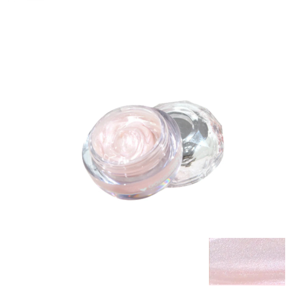 Gogo Tales - Single-Tone Highlighter Balm - 8g - G01 93676