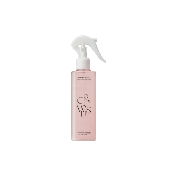 GROWUS - Damage Therapy No-Wash Treatment EX- 250ml