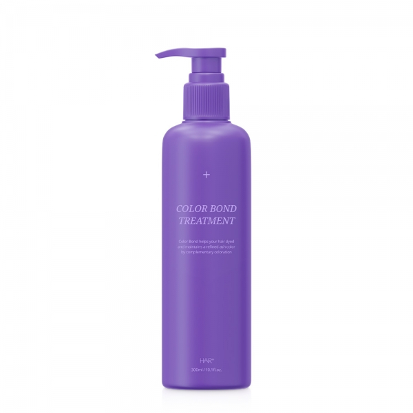 Shop HAIR+ - Color Bond Treatment - 300ml | STYLEVANA