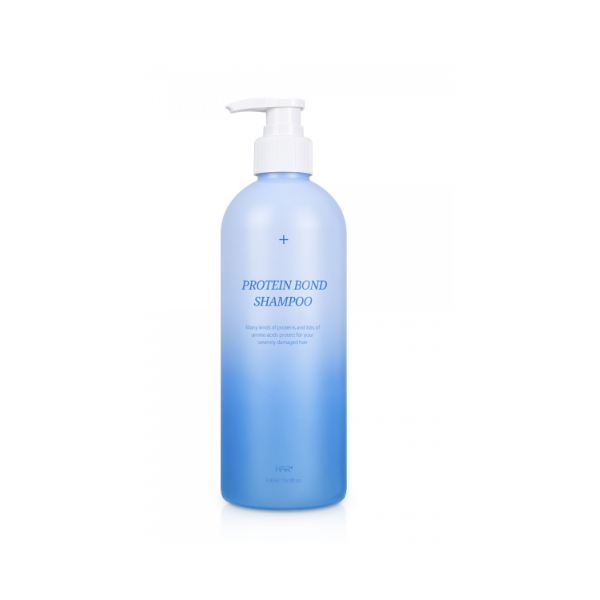 HAIR+ - Protein Bond Shampoo - 500ml 60485