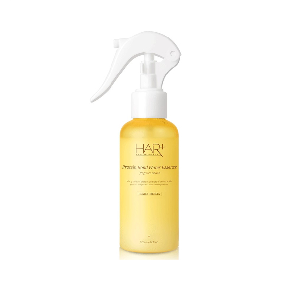 HAIR+ - Protein Bond Water Essence - Pear & Freesia - 120ml 59233