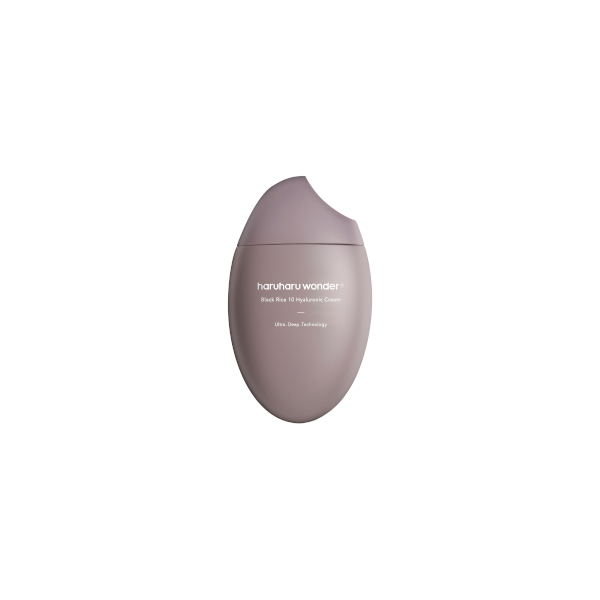 Shop haruharu wonder - Black Rice 10 Hyaluronic Cream - 50ml | STYLEVANA