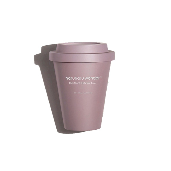 haruharu wonder - Black Rice 10 Hyaluronic Cream - 90ml 5931