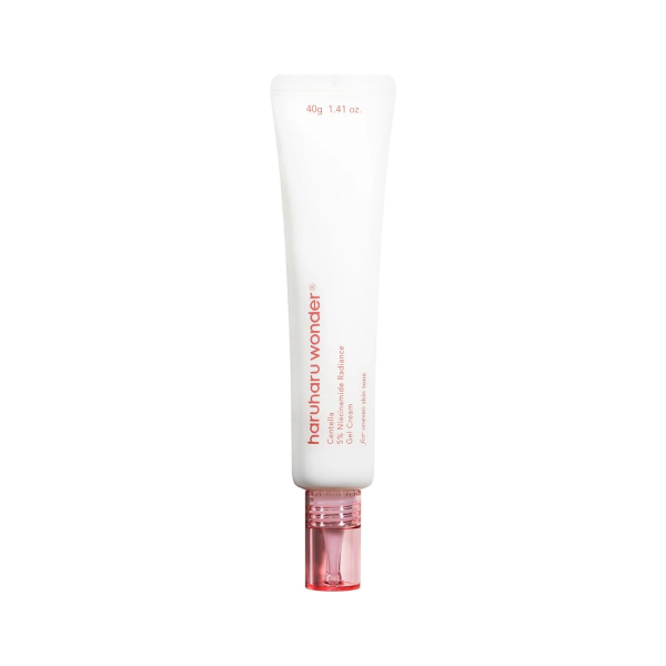 Shop haruharu wonder - Centella 5% Niacinamide Radiance Gel Cream - 40g | STYLEVANA