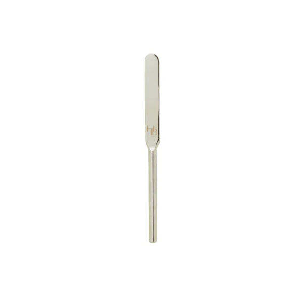 HEVEBLUE - Soft Slim Foundation Spatula - 1pc