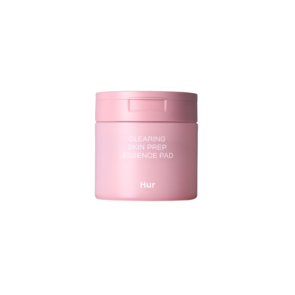 HOUSE OF HUR - Clearing Skin Prep Essence Pad - 140ml/70sheets