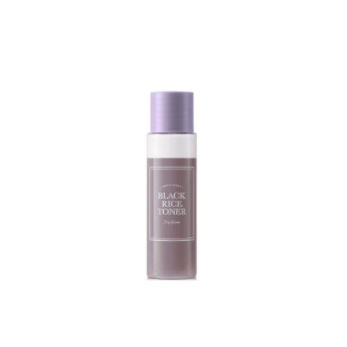 Shop I'm From - Black Rice Toner - 30ml | STYLEVANA