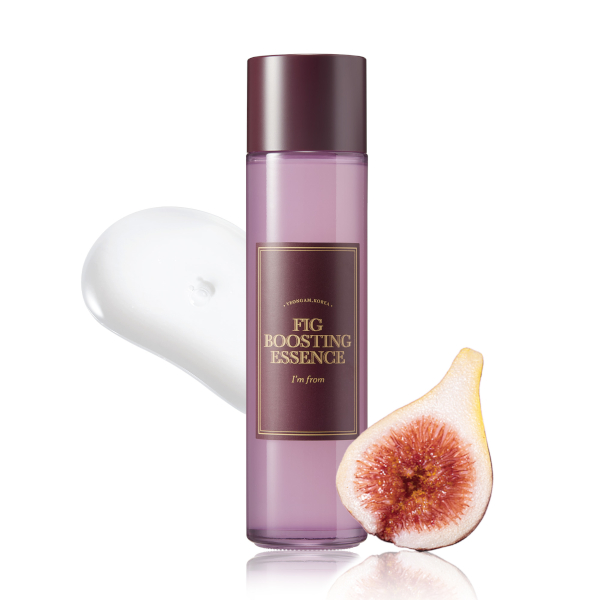 I&#39;m From - Fig Boosting Essence - 150ml