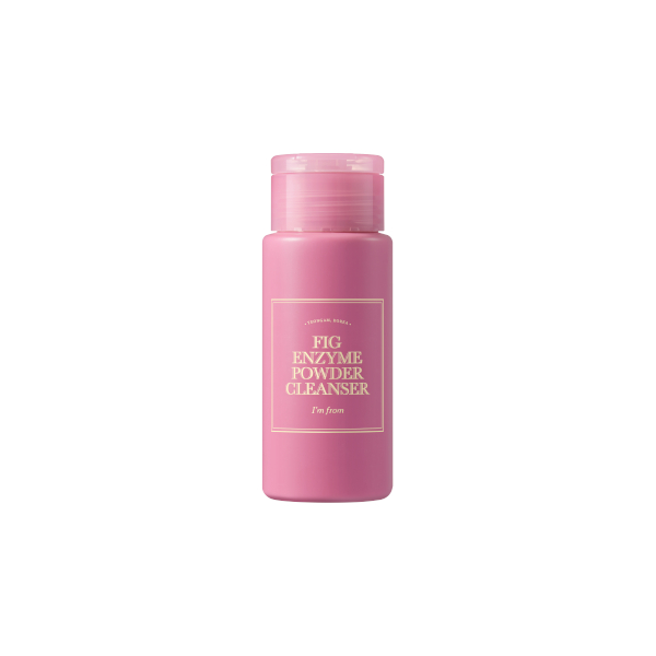 I&#39;m From - Fig Enzyme Powder Cleanser - 50g
