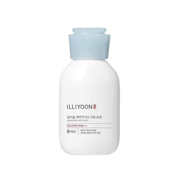 ILLIYOON - Ceramide Ato 6.0 Top To Toe Wash - 50ml 57784