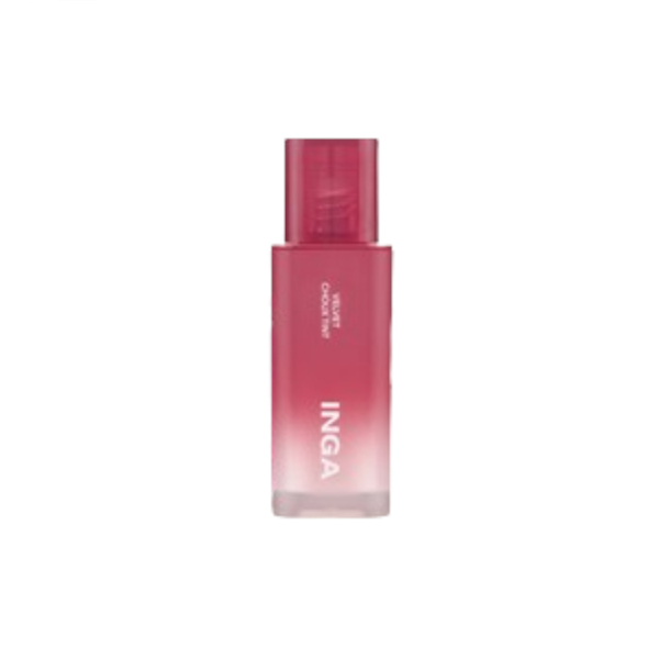 INGA - Velvet Choux Tint - 4.5g - Plum Pie 91233