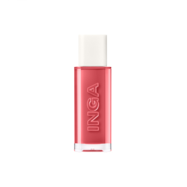 INGA - Water Glow Lip Tint - 4.5g - Frost