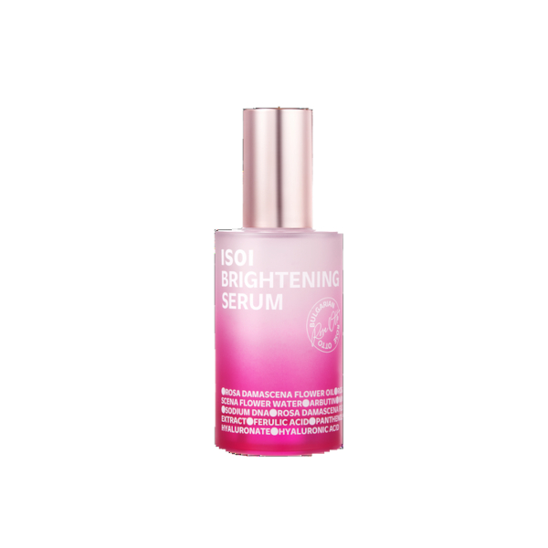 ISOI - Brightening Serum - 70ml
