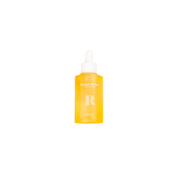 Jigott - Natural Retinol Perfect Serum - 50ml 24790