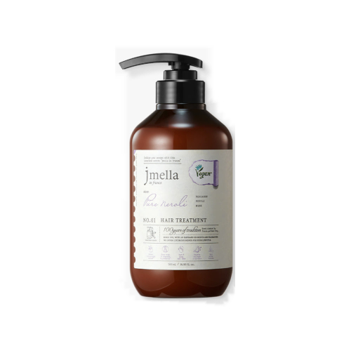 jmella in france - Pure Neroli Hair Treatment - 500ml 60952