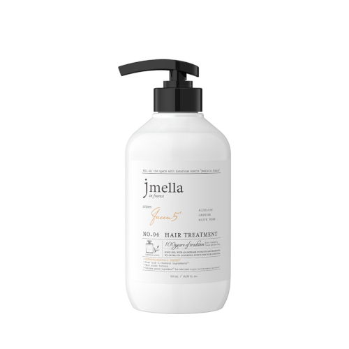 jmella in france - Queen 5 Hair Treatment - 500ml 60950
