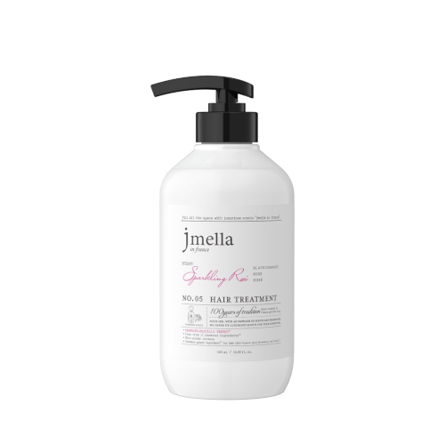 jmella in france - Sparkling Rose Hair Treatment - 500ml 60949