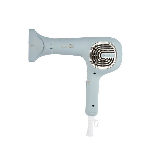 JMW - Touch On Hair Dryer MCS6004D 1650W 220V - 1 pc 59030