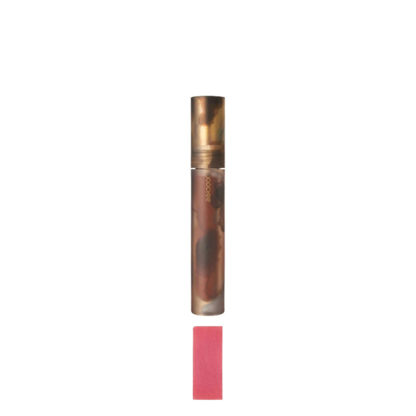 Joocyee - Fluffy Matte Lip Gloss - 3.3g - V17