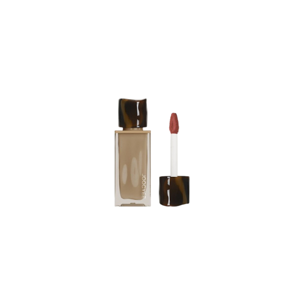 Joocyee - Matte Muddy Gloss - 4g - 916 Autumn Sweet Persimmon 92732