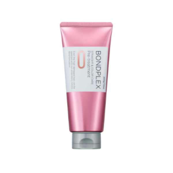 JPSLAB - BONDPLEX Straight & Color Care Pre-Treatment Step 0 - 200g 60956