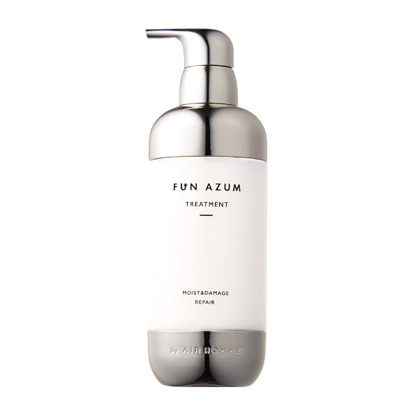 JPSLAB - FUN AZUM Moist & Damage Repair Hair Treatment - 450ml 60961