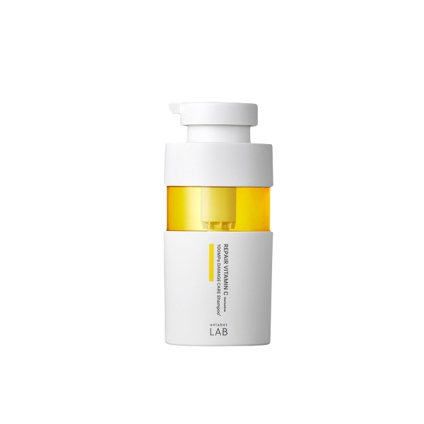 JPSLAB - Unlabel LAB Repair Vitamin C 100MPa Damage Care Shampoo - 400ml 60491