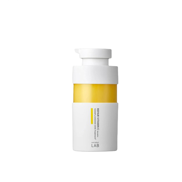 JPSLAB - Unlabel LAB Repair Vitamin C 100MPa Damage Care Treatment - 400ml 60964