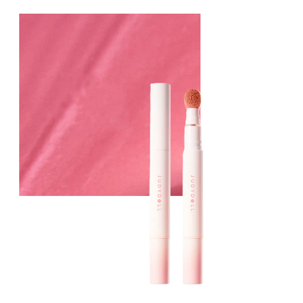 Judydoll - Cushion Lip Powder Cream - 1.8g - D10 Multi-balm 64633