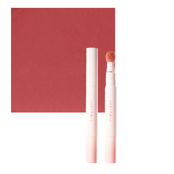 Judydoll - Cushion Lip Powder Cream - 1.8g - N20 Punch Delight 91975