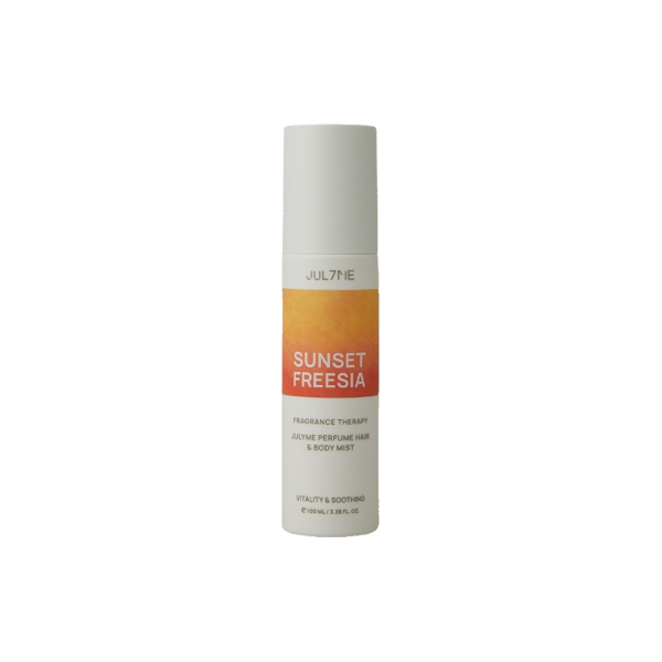 JULYME - Perfume Hair & Body Mist - 100ml - Sunset Freesia 88717