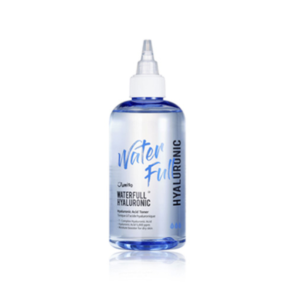Jumiso - Waterfull Hyaluronic Toner - 250ml 30157