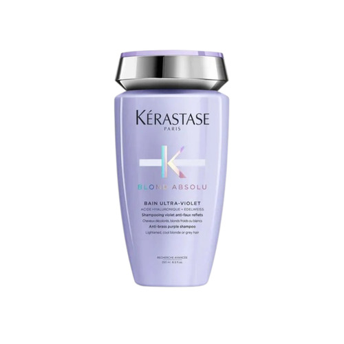 Kérastase - Blond Absolu Bain Ultra-Violet Shampoo - 250ml 60519
